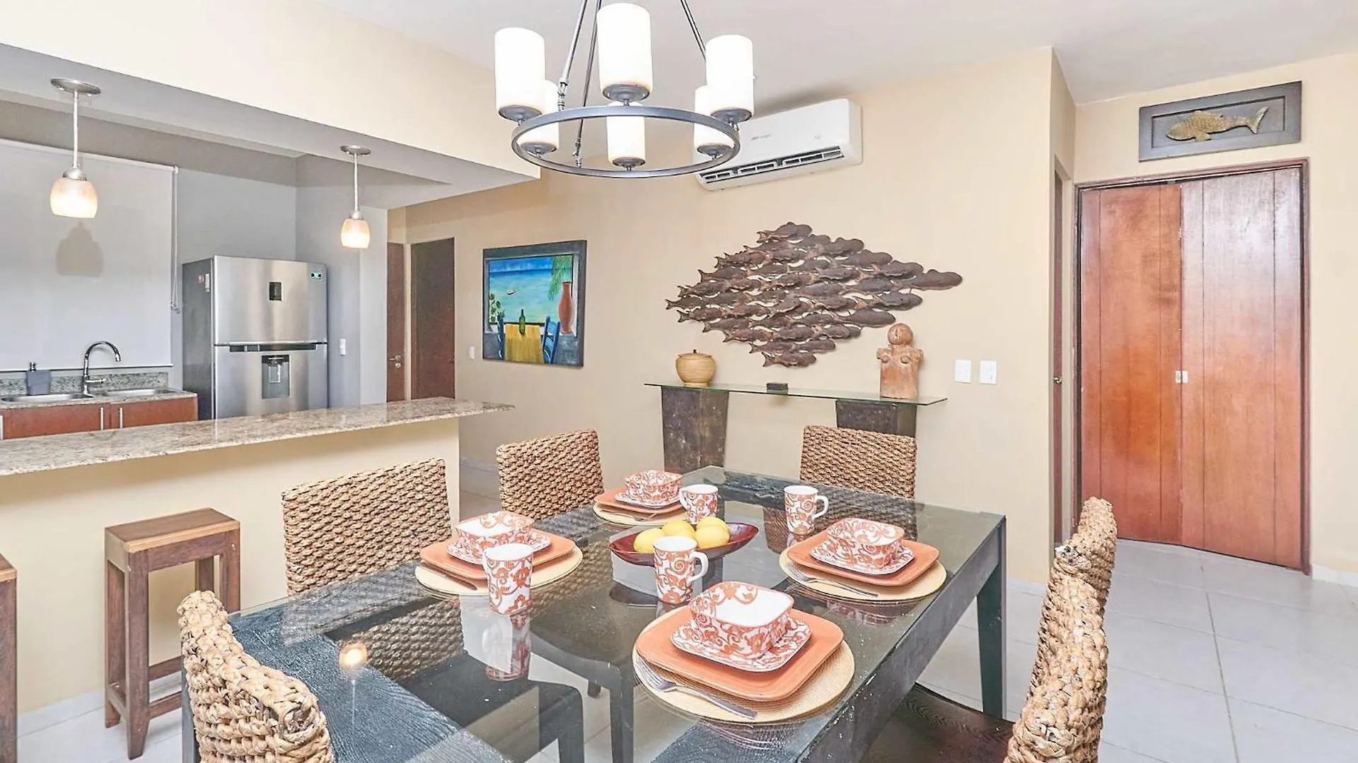 Σπίτι διακοπών Quiet Retreat Bbq Grill Pool Near 5Th Ave Βίλα Πλάγια Ντελ Κάρμεν