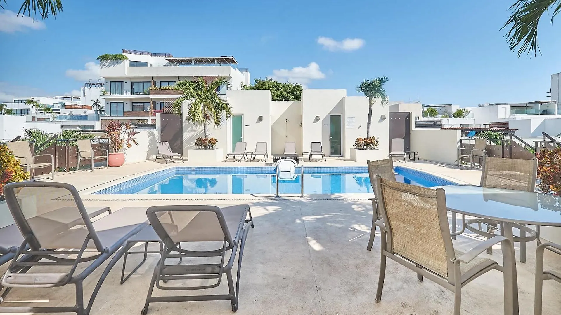 Quiet Retreat Bbq Grill Pool Near 5Th Ave Βίλα Πλάγια Ντελ Κάρμεν Σπίτι διακοπών